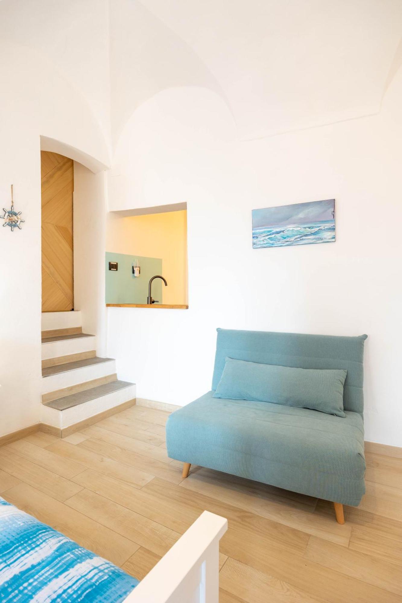 Casa Santa Brigida Apartment Sanremo Ngoại thất bức ảnh