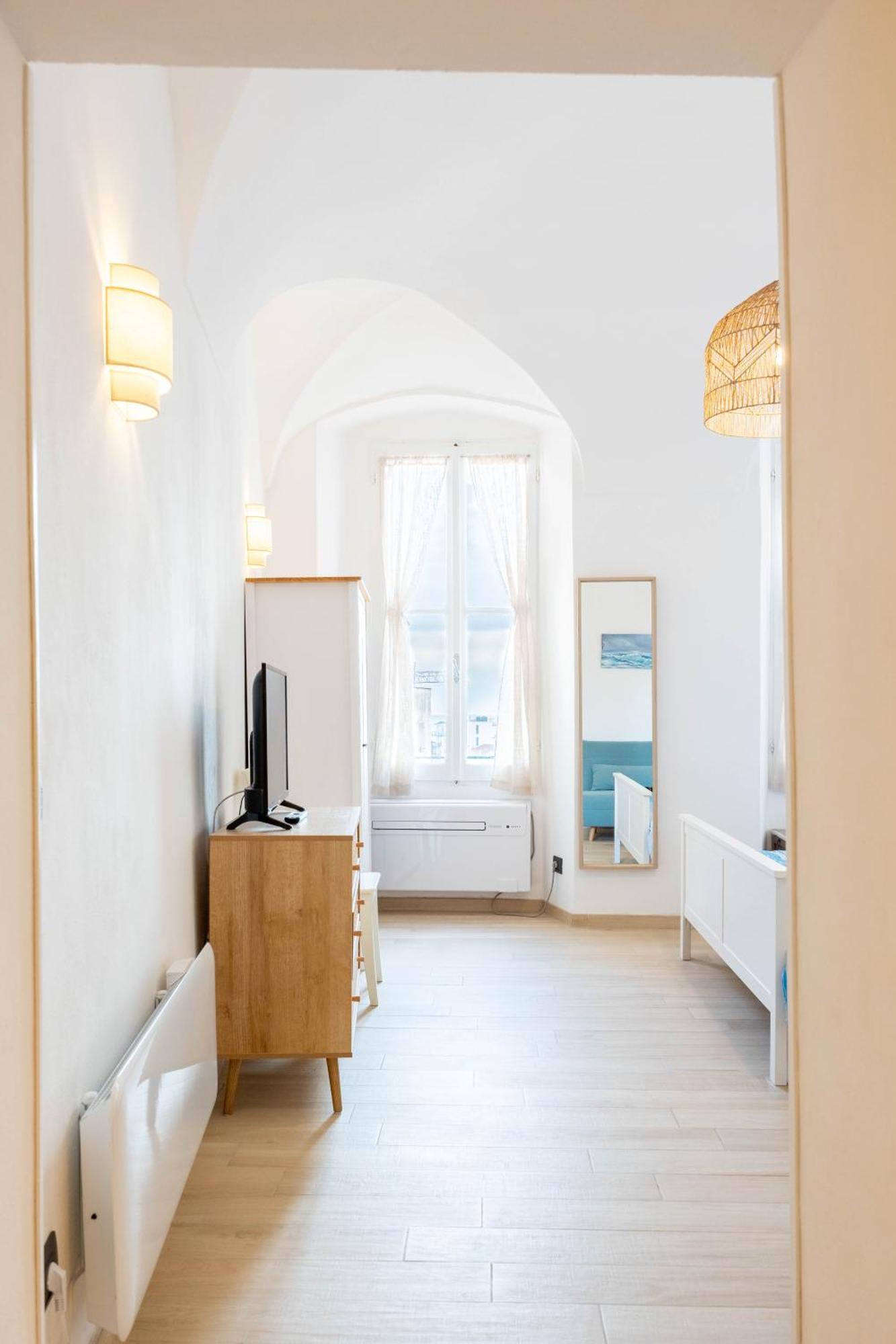 Casa Santa Brigida Apartment Sanremo Ngoại thất bức ảnh